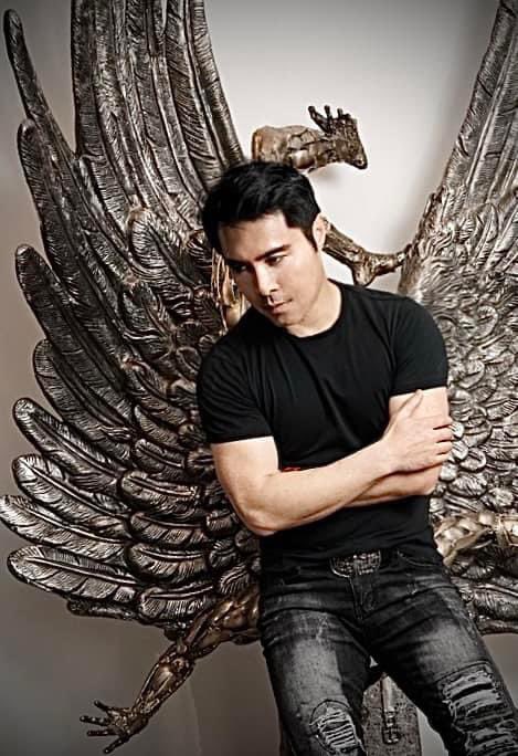 My version of “Icarus”… ❤️