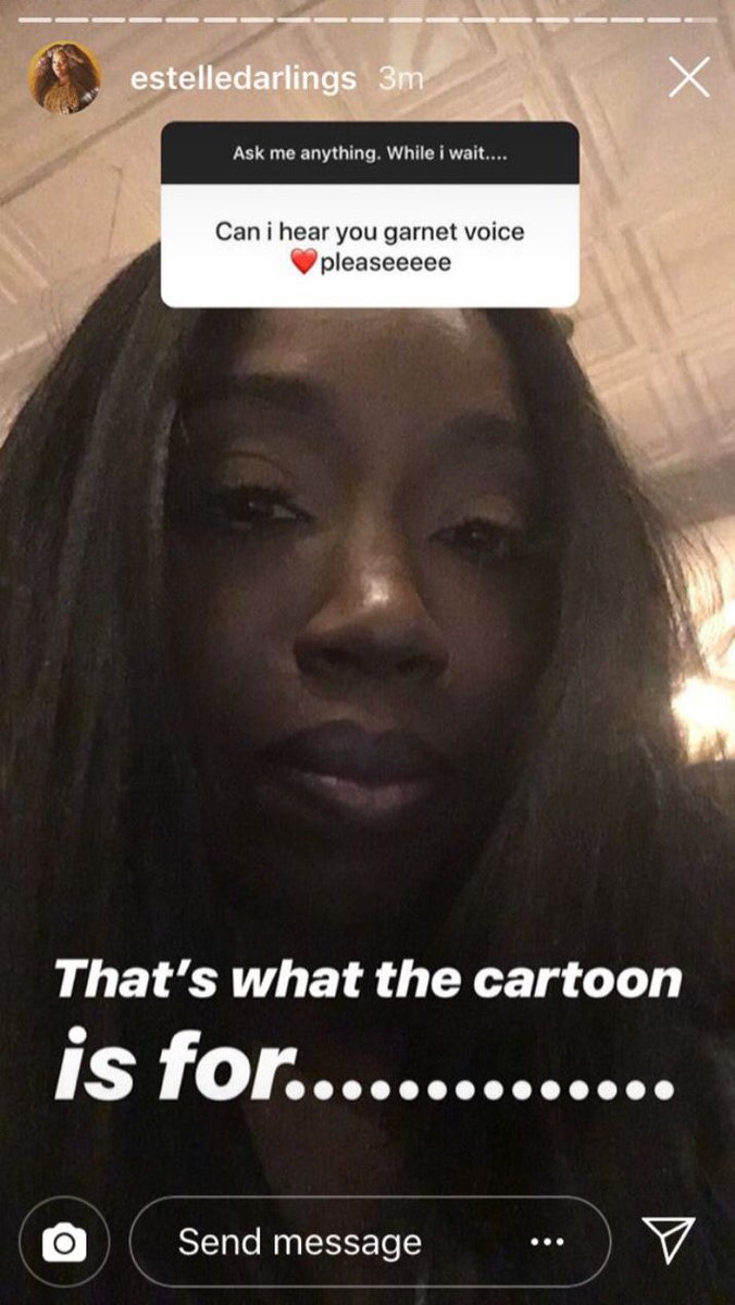 fluttersmoved's tweet image. this is The funniest image on the internet