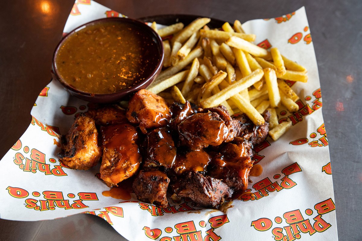 You stay hungry San Diego...