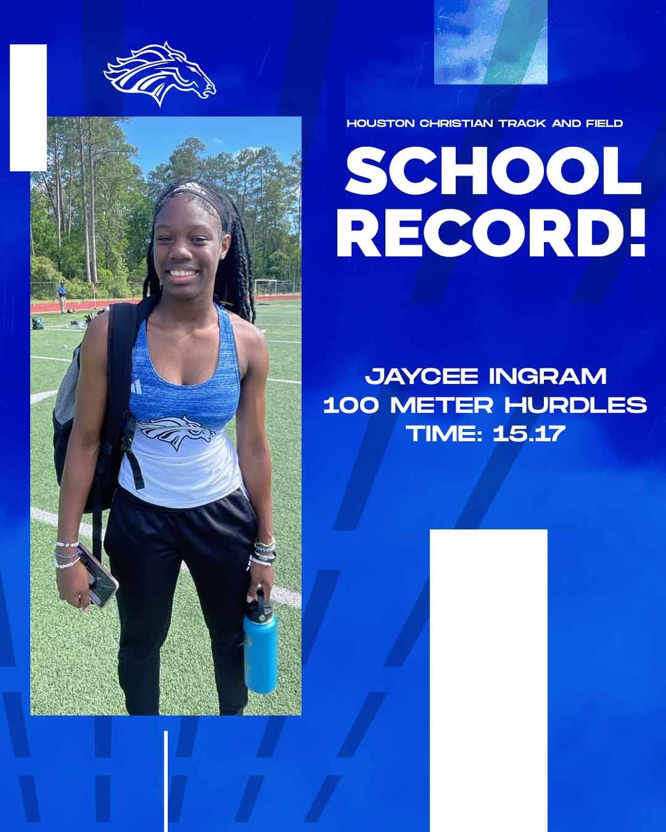 Houston Christian High School tweet media