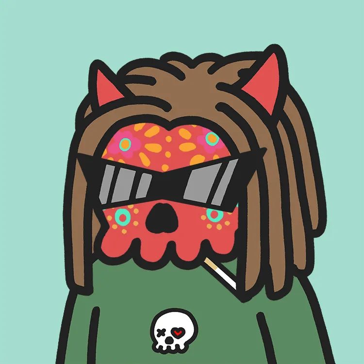 The Mories 💀 tweet media