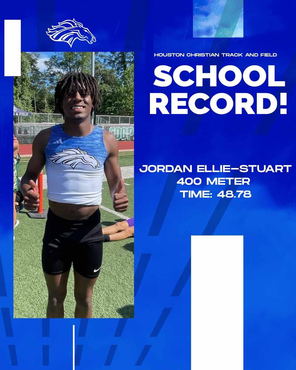 Houston Christian High School tweet media