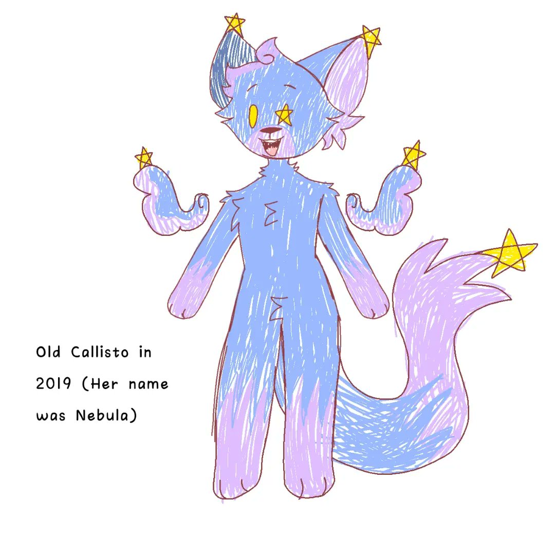 _bon_flurrie's tweet photo. Callisto

She was one of my old characters in 2019 and I redesigned her. 

Callisto (She/her)

Likes, comments, and retweet are highly appreciated!!
•
•
•
•
•
Ignore tags
#furry #furryart #furryartist #digitalartwork #ibisPaintX #myoc #artistontwittter #stoplookingatthetags https://t.co/tRvnrcuasU