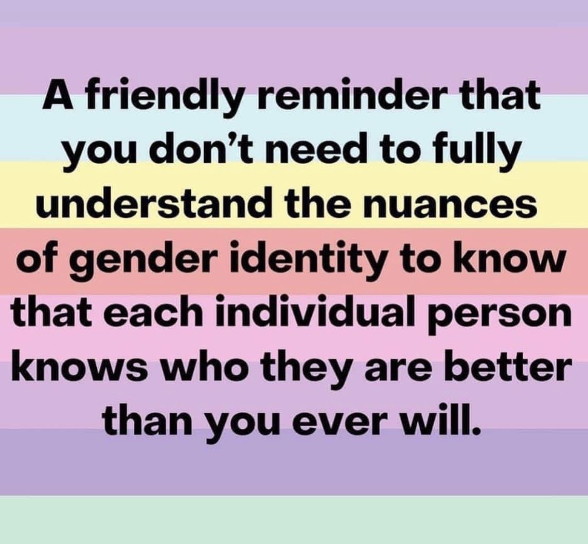 From a wonderful human I know…⁦<a href="/ANANursingWorld/">American Nurses Association</a>⁩ ⁦<a href="/ANACnurses/">Association of Nurses in AIDS Care</a>⁩ ⁦<a href="/JHUNursing/">Hopkins Nursing</a>⁩