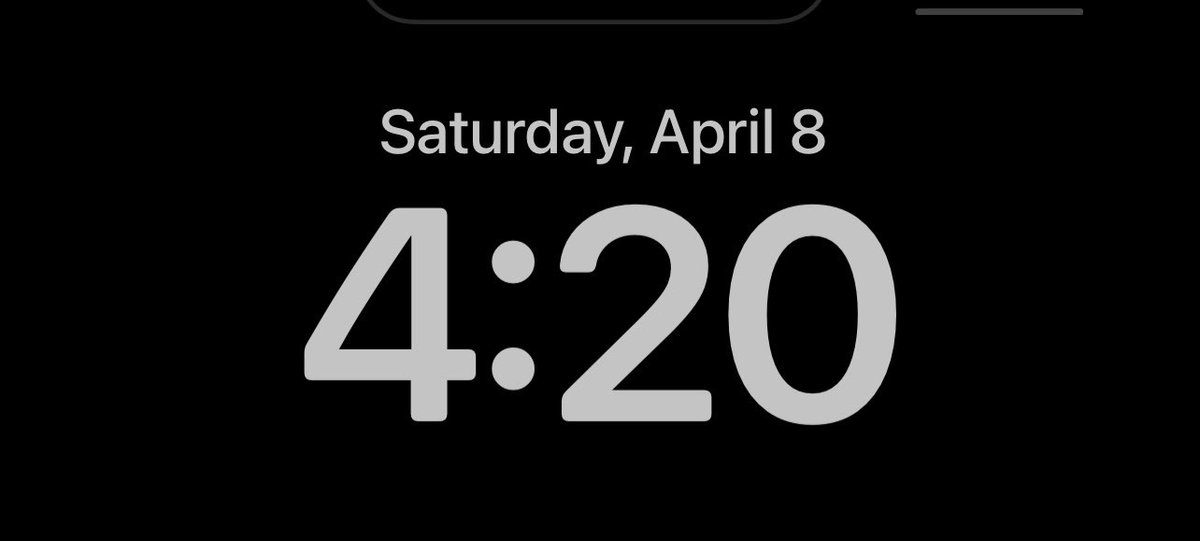 jeffleroydavis's tweet photo. Happy Happy 420 Everyone! #SleepWhenDead #FourTwenty #NobodiesFaultButMine #SmokeEmIfYaGotEm #BeExcellentToOneAnother
#AnotherTrophyDayInParadise #BeExcllentToOneAnother #AndPartyOn https://t.co/BSb44ceNv6