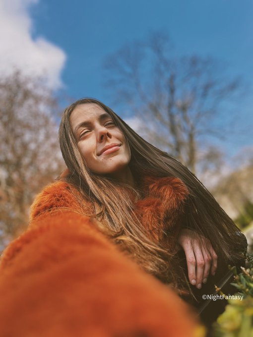 This day was wonderful 😊  time spent together 🧡 walk, park, sun, spring 🌺  ☀️ check my IG - new spring<a href="/tag/porn"class="tags"><span>#porn</span></a><a href="/tag/pornhub"class="tags"><span>#pornhub</span></a><a href="/tag/firsttime"class="tags"><span>#firsttime</span></a>