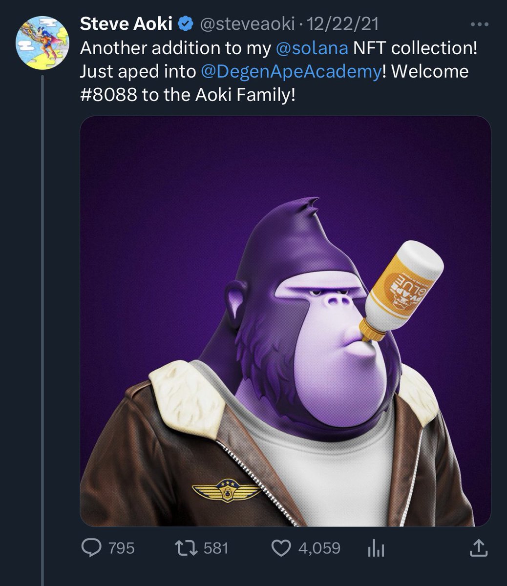 Iced tweet media