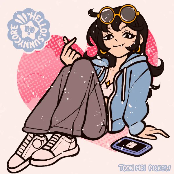 :3 ehehe  
