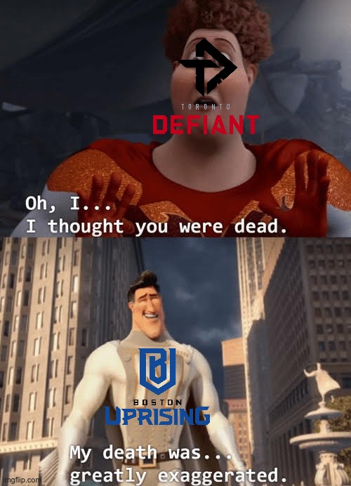 Boston Uprising tweet media