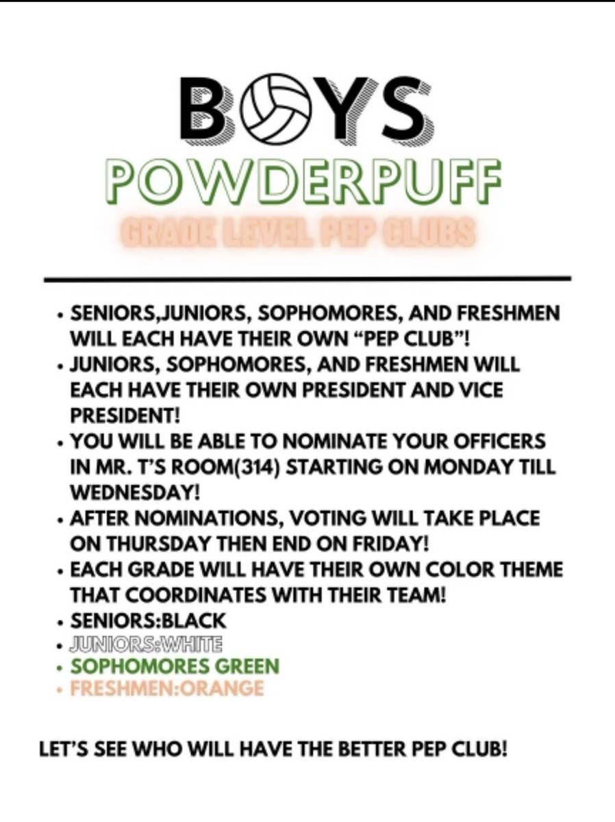 Mosley Volleyball (@mask_coach) on Twitter photo 