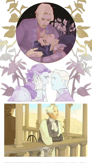 🍂 #dnd 