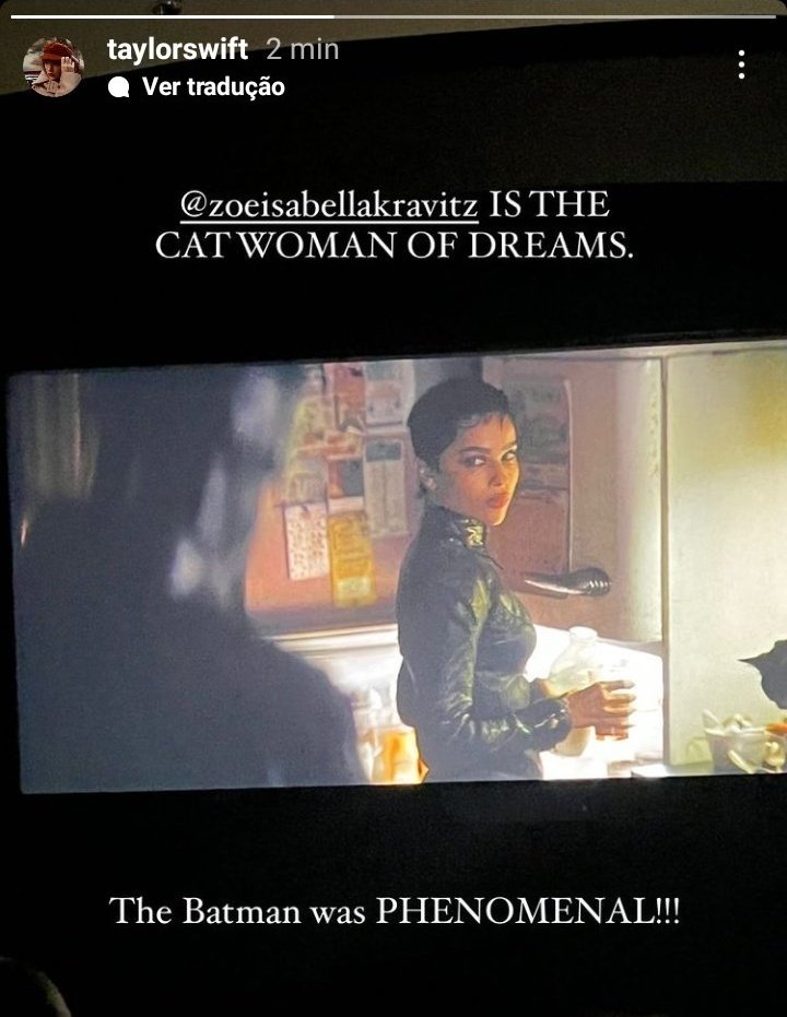 The Batman Brasil 🦇 tweet media