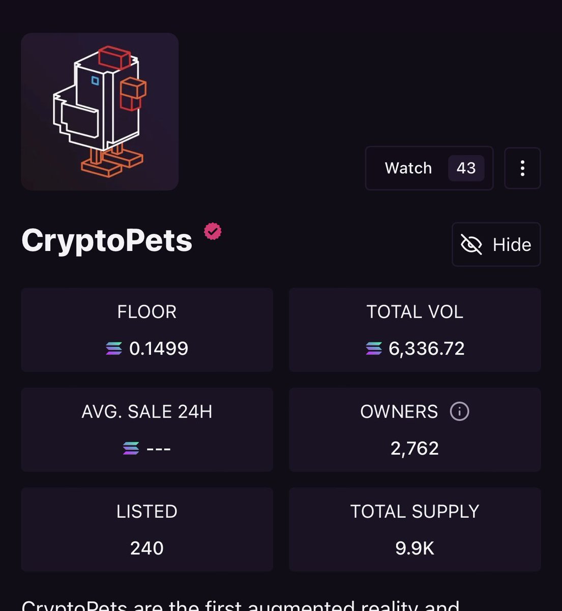 Dr Crypto tweet media