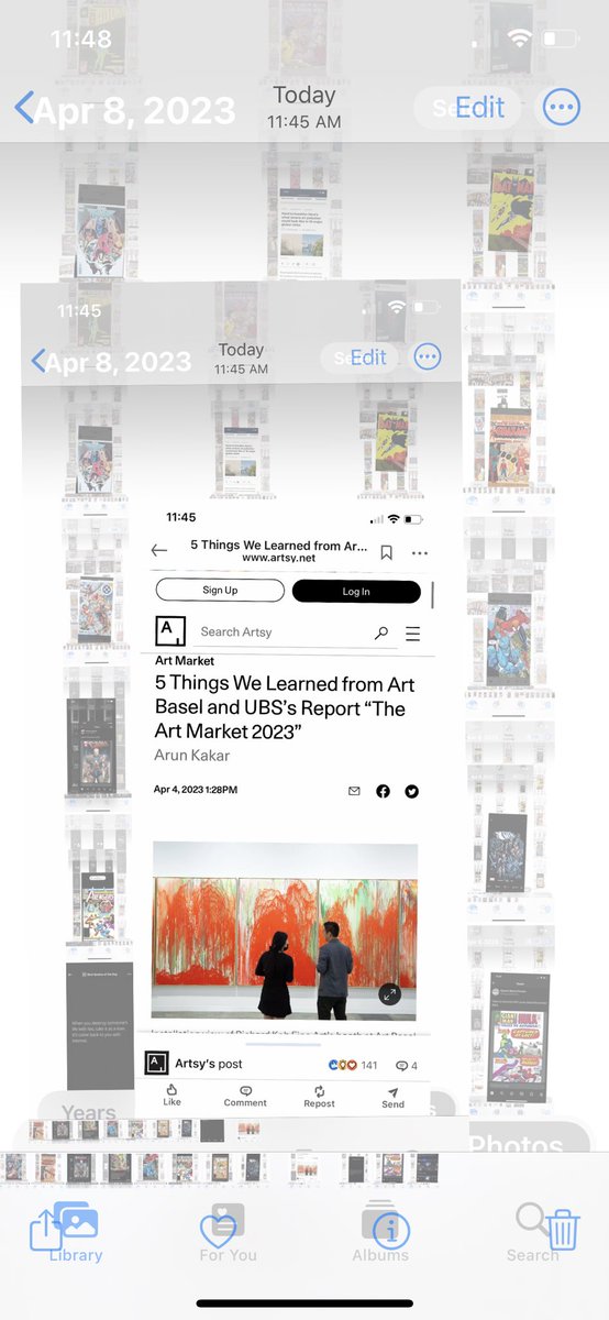 MichaelVFlint's tweet photo. Perhaps today is enough to wreck legal strategies Canary Wharf. 
Every single post myself has made is entirely connected to forward thinking 💭 
Or, Legal Documentation on Earth @sullcrom 
Definition Trademark Law (&’Artist is per every atom stomping does do every post himself, & data is to IP:Me see geolocation & per devices)?
23 offers 5 days from 2
Lines Legal where definitely a librarian Twitter on dice directions to cross reference Tweets (Games Gabriel & TarotSuperPlay) #ArtistOnTwitter 

2: Mirrors Jack Kirby & judicial leader america JLA ,weighed on public domains of
West.
4:; ohhh Design 5Th SETI M’ENT (Drx(.)😉)
1. Line swollen in mutual love seen driving towards me, keep Ron on Toh research’ roe very wade 
3:. Oh Education Minister Destro & Digital Asset Holdings on approval Sotheby’s to Billion Builder today on OH(STORY Begins Art, Design approvals finding oohhh difficult to ignore already.)