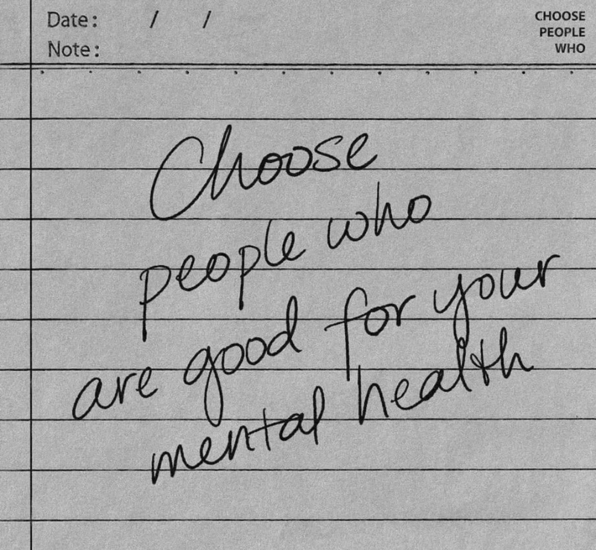 Remember