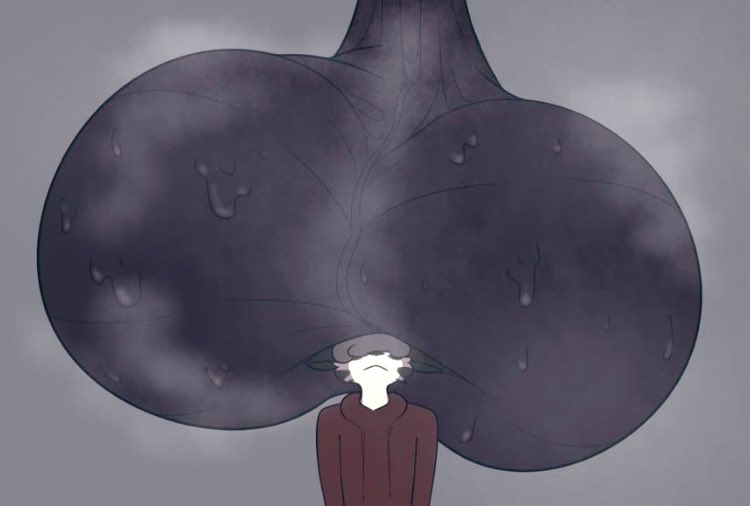 Don't get in his way unless you wanna get slammed by his wrecking balls