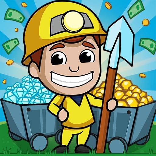 Let’s connect on Idle Miner Tycoon, it’s fun! imt.gsc.im/WWh06badgN #join #joinme #idleminertycoon #fungame #addme