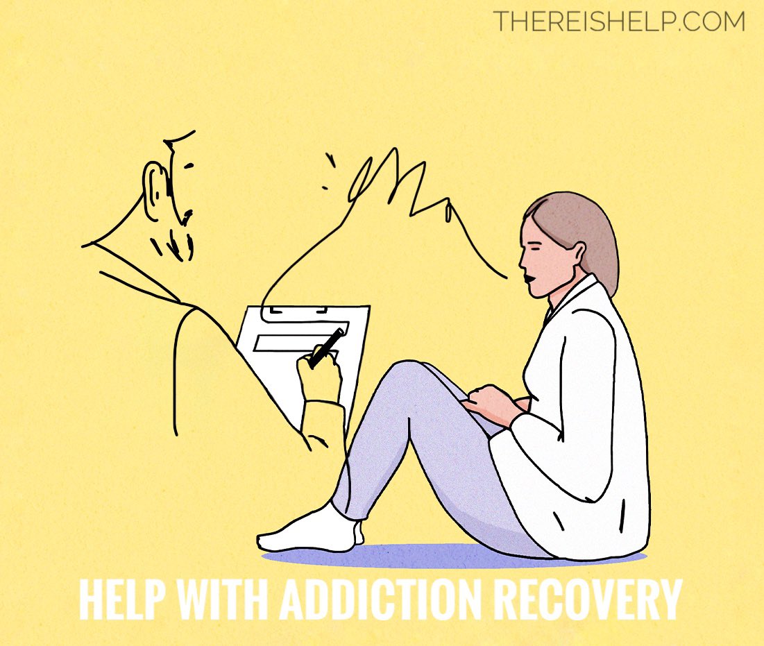 Thereishelp_'s tweet photo. Learn about addiction https://t.co/kd0FBWFJIy
You are not broken! 

#addiction #recovery #mentalhealth #addictionrecovery #sober #sobriety #soberlife #recoveryispossible #alcoholism #motivation #soberliving #drugs #drugaddiction #addictionawareness #onedayatatime #soberaf https://t.co/oRxKQYCpmE