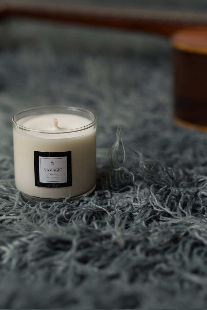 NavagioAromas's tweet photo. #soycandle #crueltyfree #aromaterapia #arandanos #natural #aromas #minimalist #decohome #decodesing #frutosrojos

Vela de soja 100% natural y con estilo Deco minimalista.
Creamos momentos agradables desde los aromas. https://t.co/FQEcyjWsod