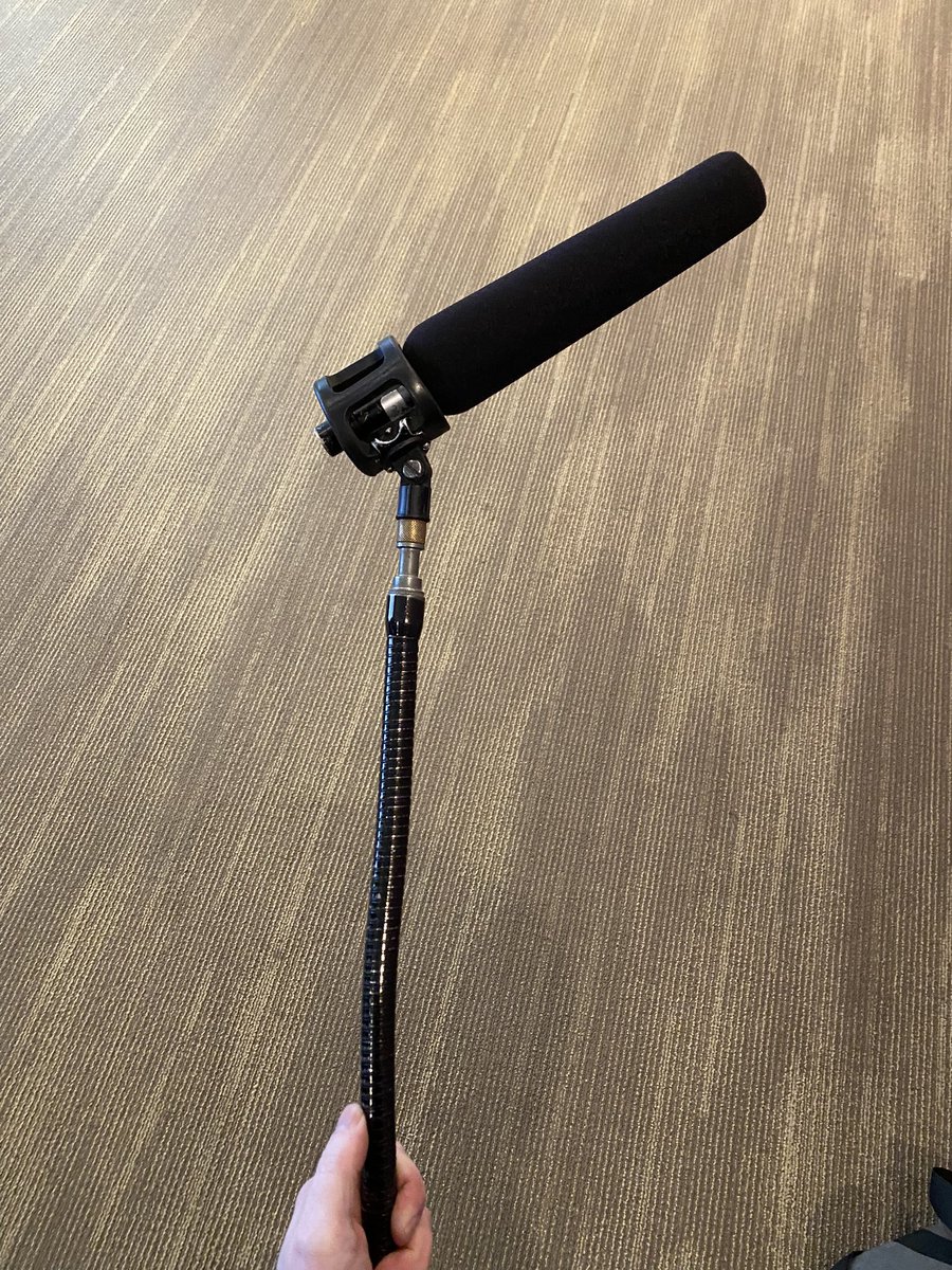 OffStageJobs's tweet photo. “Grab the shotgun” has an entirely different meaning in this business, &amp; even differs depending on what department you’re in. https://t.co/fj9Jqxm9dl