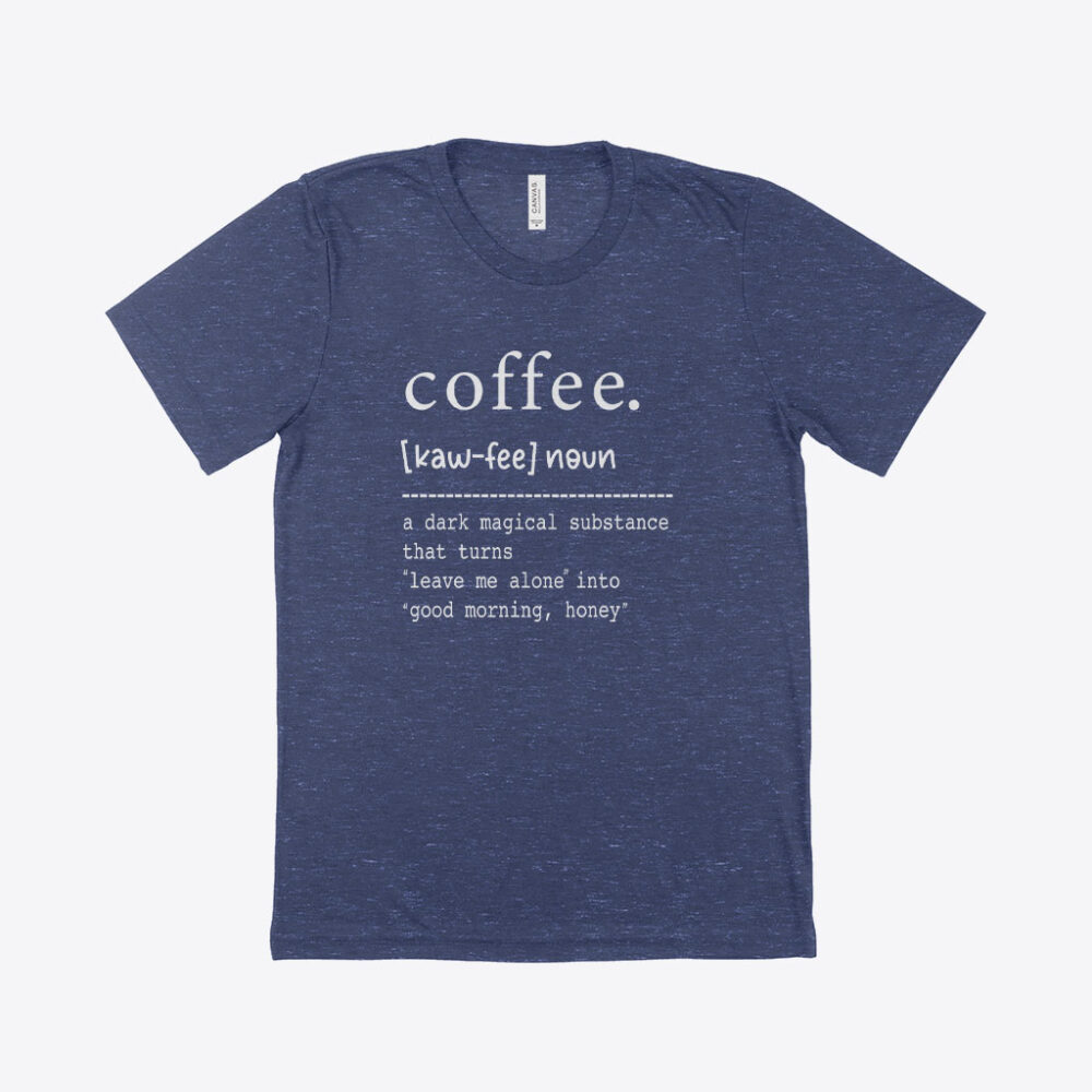 DaedaeFashions's tweet photo. #love #bestdressed #like Coffee Definition Unisex Viscose T-Shirt Get It Here! 👇😍 https://t.co/GtB006kVQR #CoffeeT-Shirt #UnisexT-Shirt #ViscoseT-Shirt 😍👍🔥🔥🔥 https://t.co/eQ8dbl2dx6