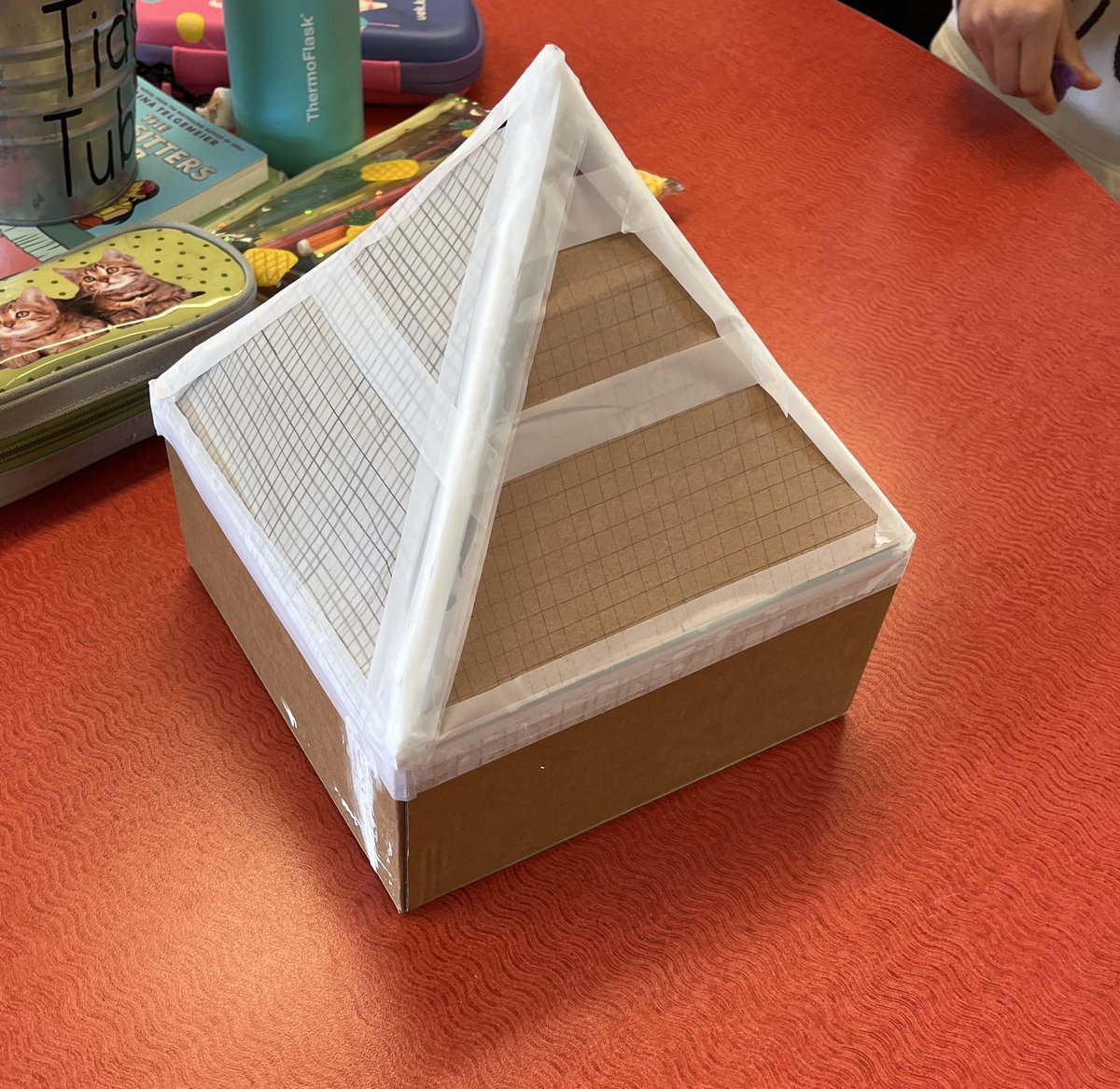 Mme Bailey tweet media