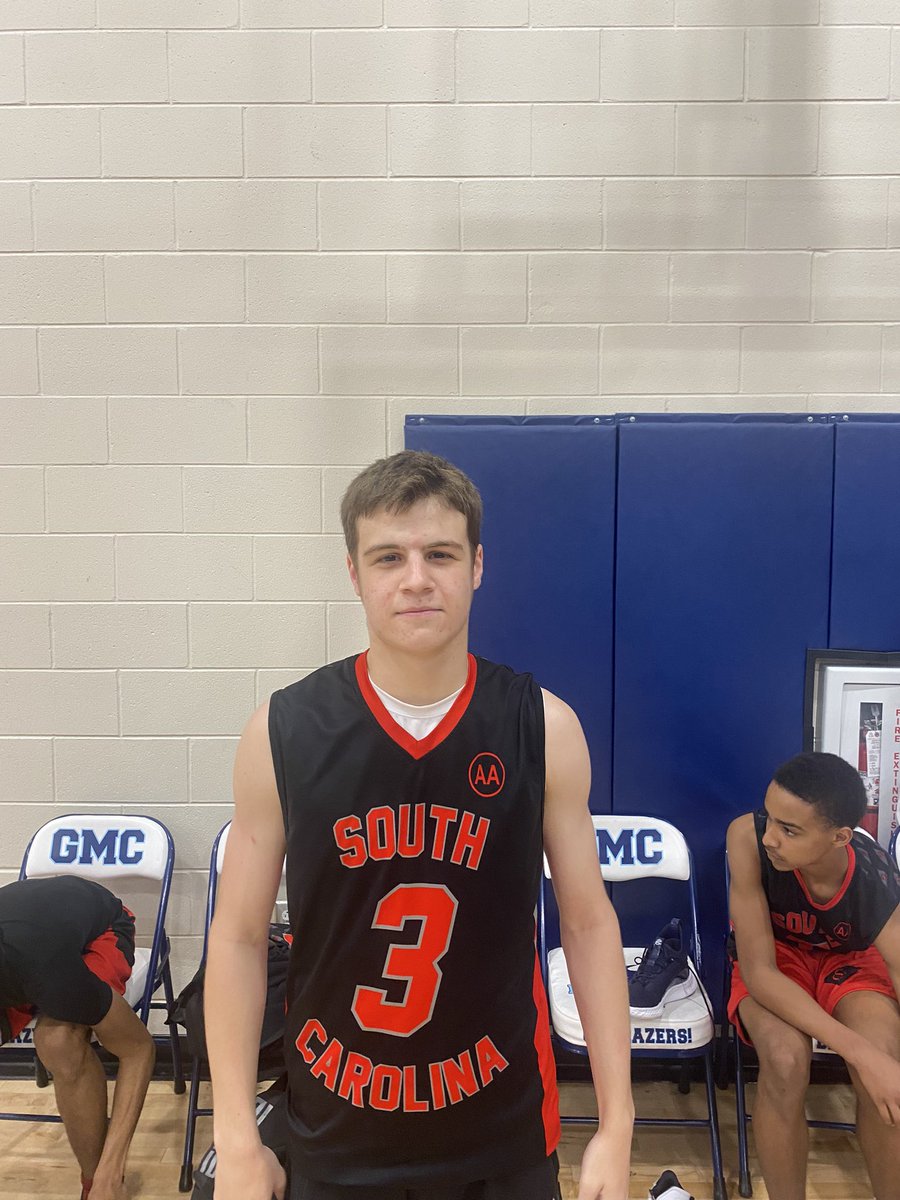 Andrew Baxley tweet media