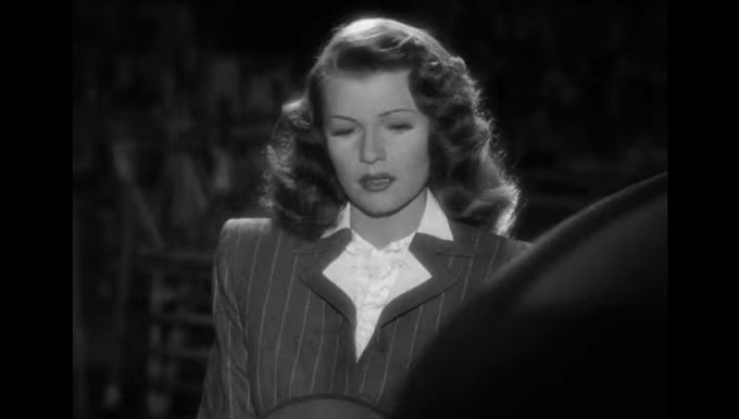 A small-time gambler hired to work in a Buenos Aires casino discovers his employer's new wife is his former lover.

Director
Charles Vidor
Writers
E.A. EllingtonJo EisingerMarion Parsonnet
Stars
Rita HayworthGlenn FordGeorge Macready