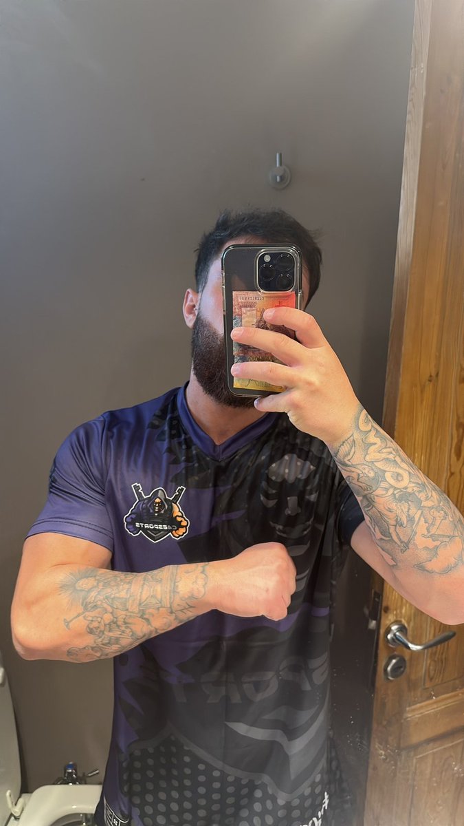 Opiniones de la camiseta?