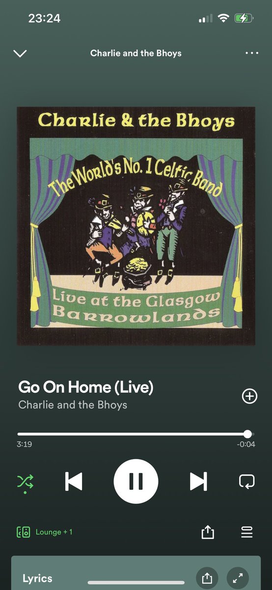 kabeltwin's tweet photo. This evenings anthems @_a_johnston https://t.co/t2KmCUm4HO