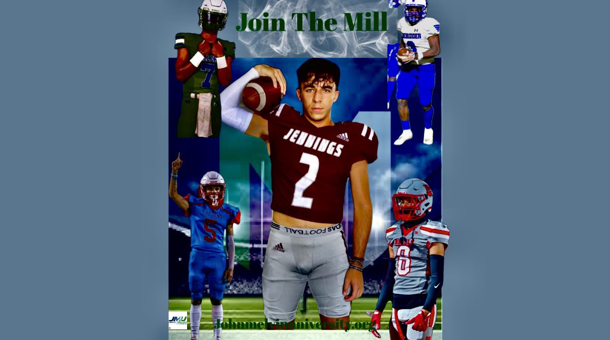 Join The Mill ! Welcome to Legendary “ #SeeTheVision