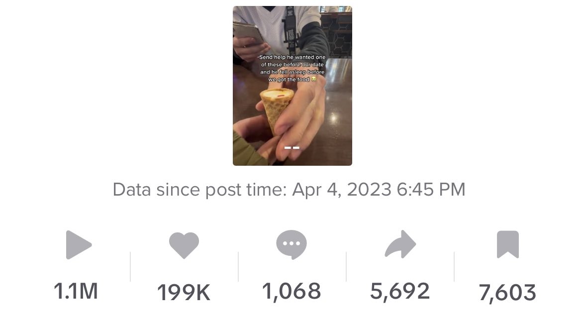 LilActually UGC Creator tweet media