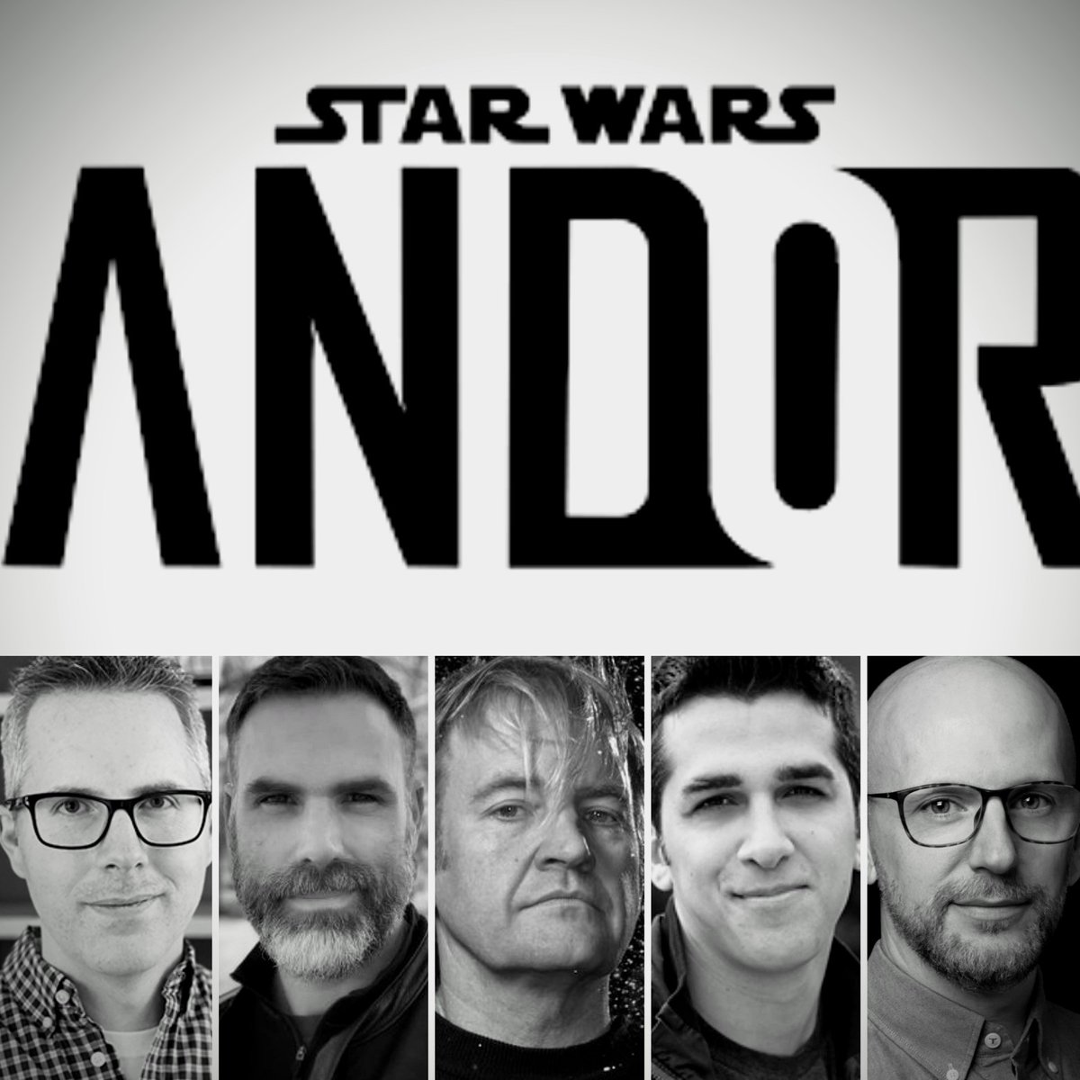 jamieswb's tweet image. Andor Special and Visual Effects panel. 

Sunday, 12pm on the Twin Suns Stage. Hope to see you there!

#YesSWC2023