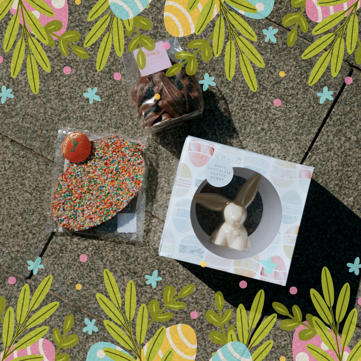 Visit Canberra on Twitter "HappyEaster from the team at 