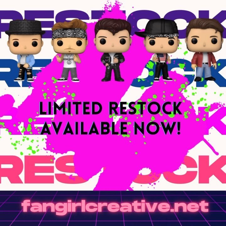 fangirl creative tweet media