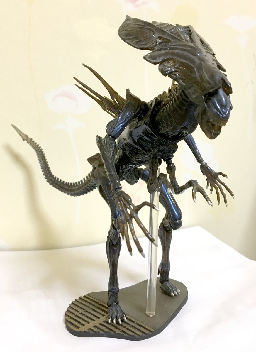 #わたしだけの特撮悪女選手権

(厳密に言えば悪ではないけど)