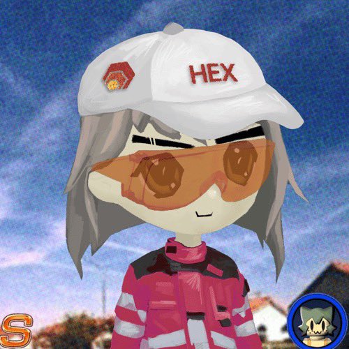 0xda2's tweet image. going full schizo #REMILIONAIRE 👌