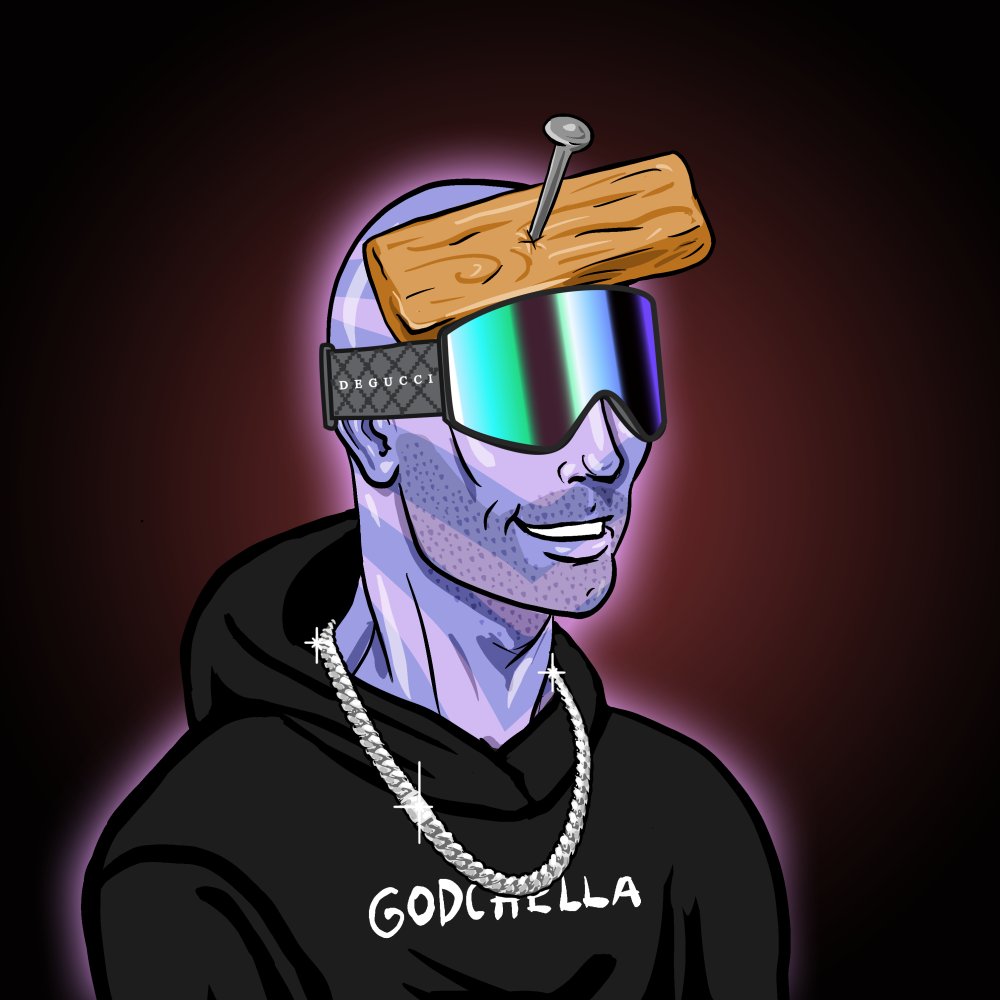 DeadGods Bot tweet media