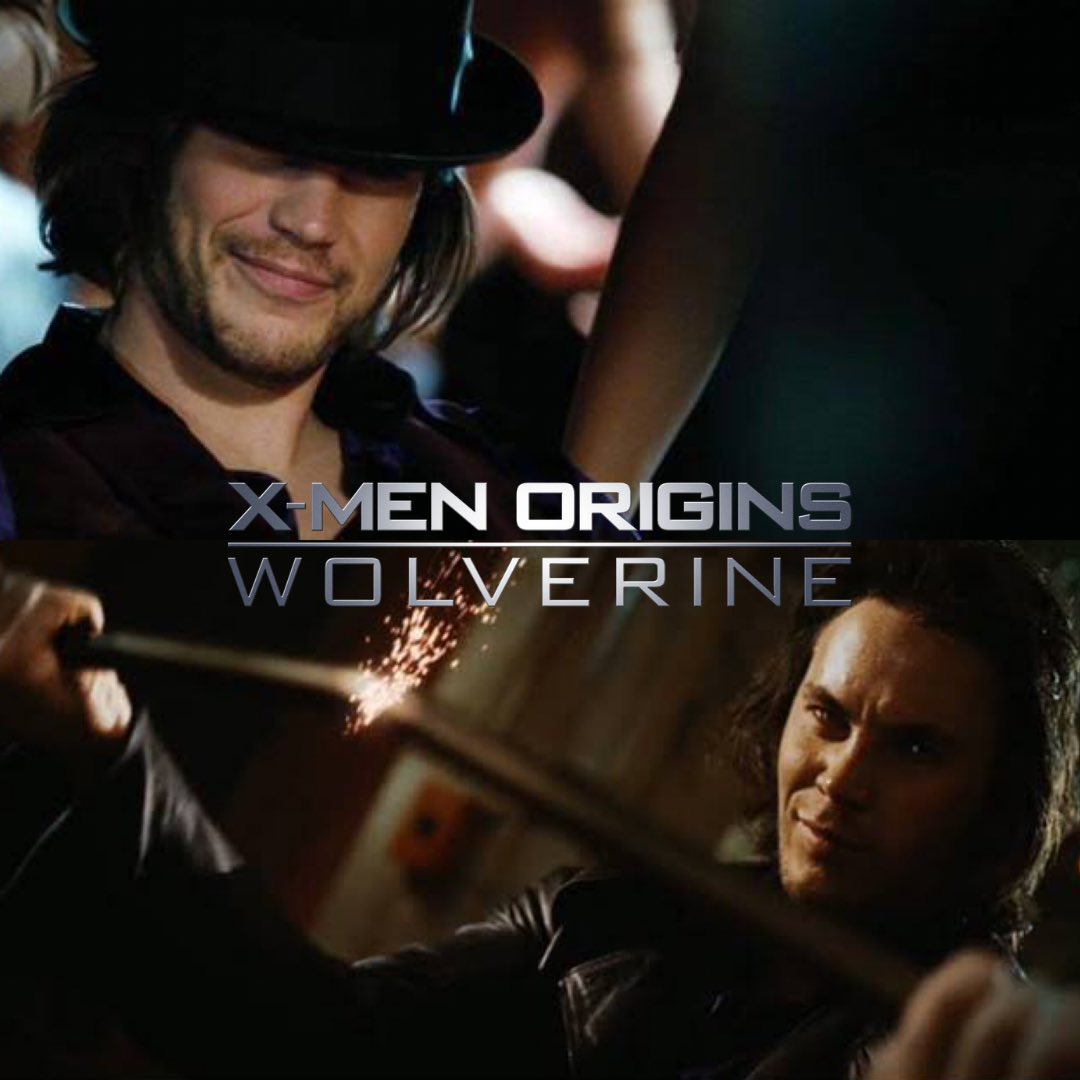 Happy birthday Taylor Kitsch aka Remi Le Beau.  