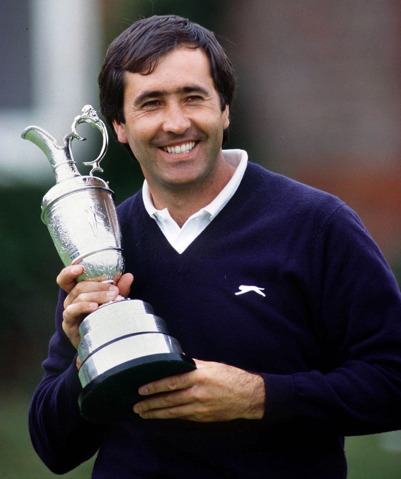 Happy Birthday  Seve Ballesteros 