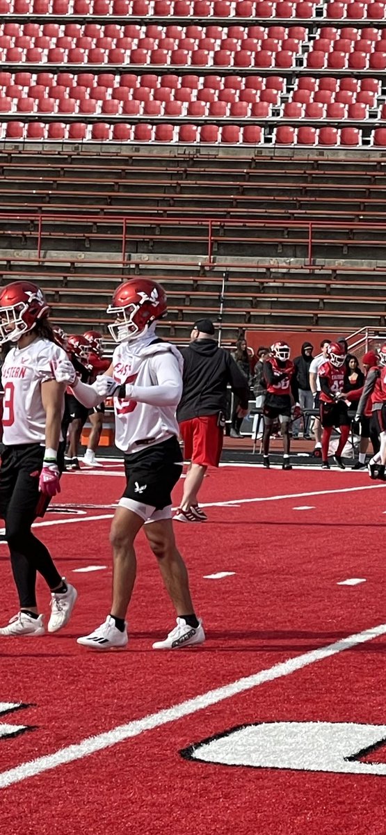 Mt Spokane Football tweet media