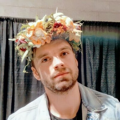 TormentedHatter's tweet image. #NewProfilePic