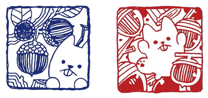 どちらの路線で行くのか思案中…
I am not sure which style I would go for.🤔

(追記にアンケートあります。) 