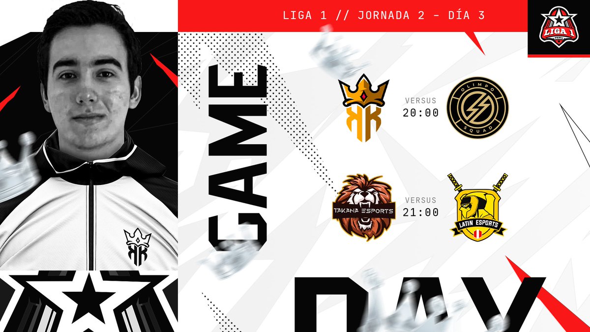 Liga 1 CR • Perú tweet media