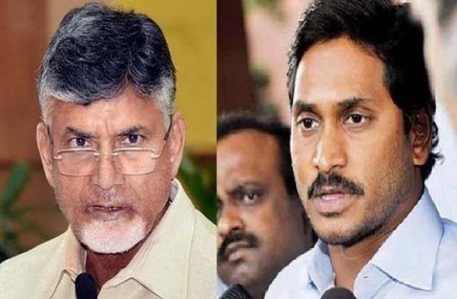 punjabkesari's tweet image. चंद्रबाबू नायडू का मुख्यमंत्री पर हमला, कहा- आंध्र प्रदेश के लोग जगन मोहन रेड्डी पर विश्वास न करें
m.punjabkesari.in/national/news/…

#AndhraPradesh #CMJaganMohanReddy #NChandrababuNaidu #PunjabKesari