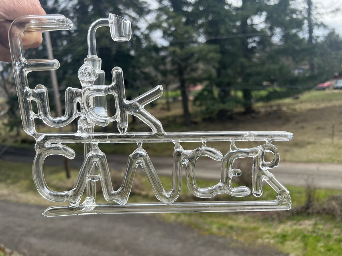 Craigsimple420's tweet image. #Cancer  #cancersurvivor  #dabb