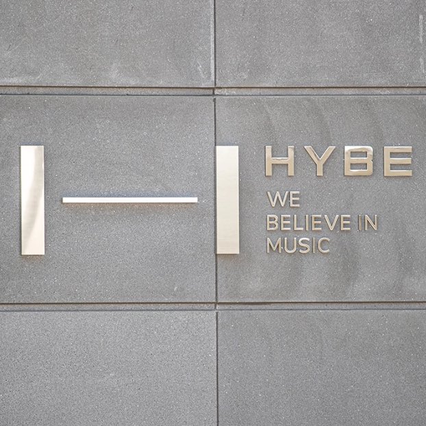 HYBE shares jumped nearly 15% after BTS' Jimin topped the Billboard Hot 100 and made history as the first Korean soloist to do so, Billboard reports.