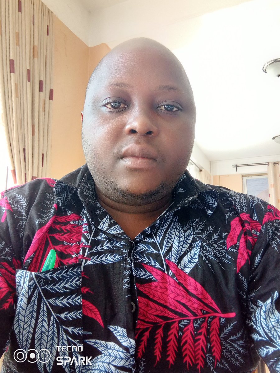 Happy Esther my dear citizens