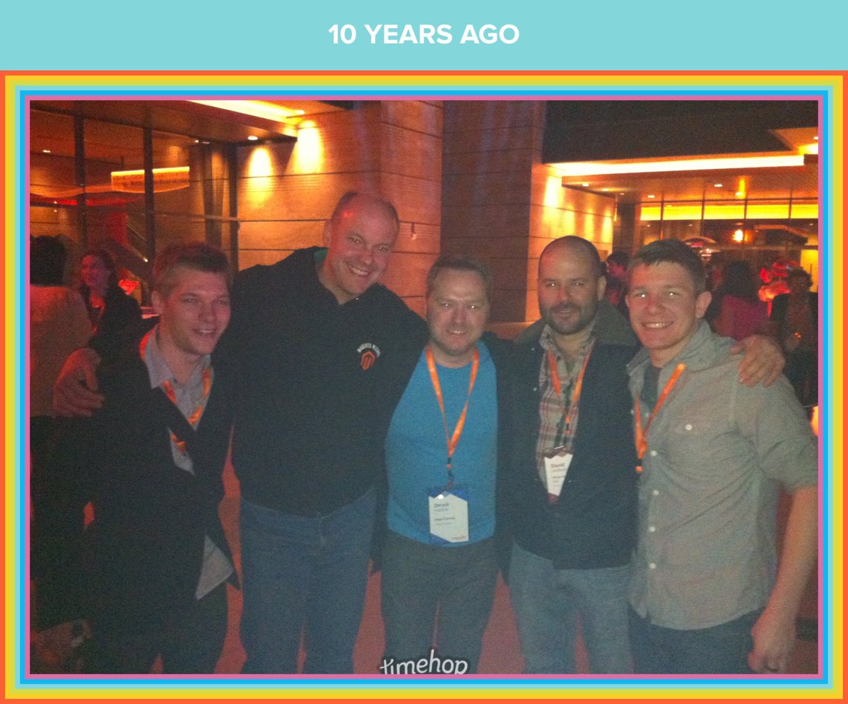 Deryck Harlick tweet media