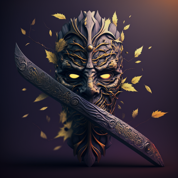 Mark 38
.
.
.
.
.
#digitalartwork #katanaart #digitalillustration #swordsofdigitalart #samuraiswordart #digitalpaintings #digitaldesigns #japaneseart #digitalarts #katanaandart #stablediffusion #midjourneyworld #digitalpainting #aiartists #artstation #helmet #fantasy #fantasyart